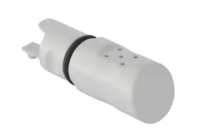 Aquaclean douchekop wit