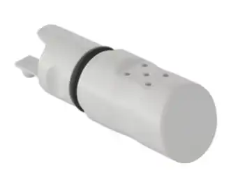 Geberit Aquaclean douchekop wit 240.226.11.1