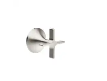 Dornbracht viaia afbouwdeel stopkraan