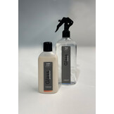 Sunshower cleaning set