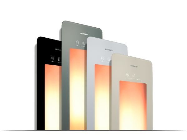 Vitamine D tijdens het douchen