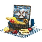 Picknickmand