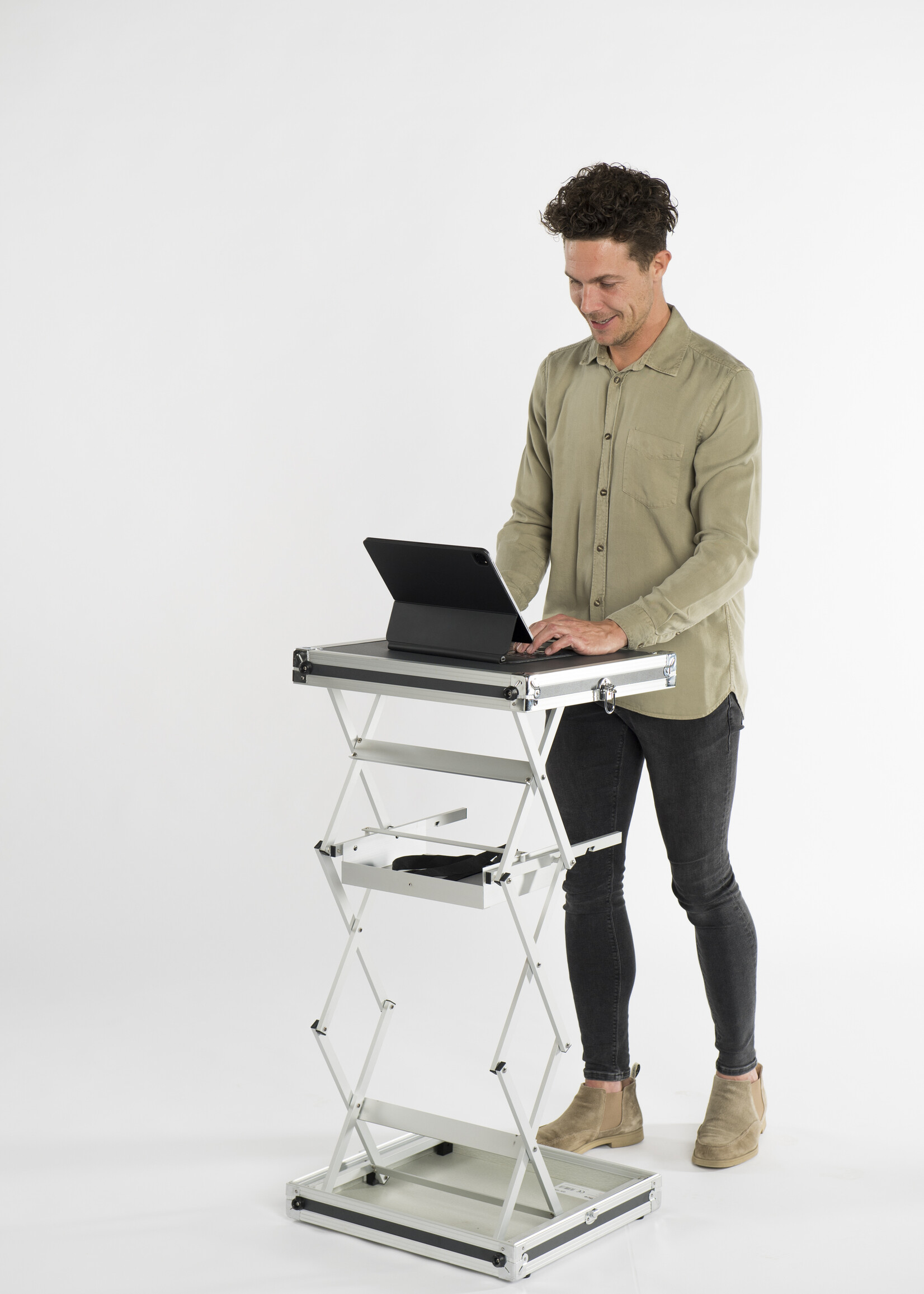 Quiffice Basic (QX-120)