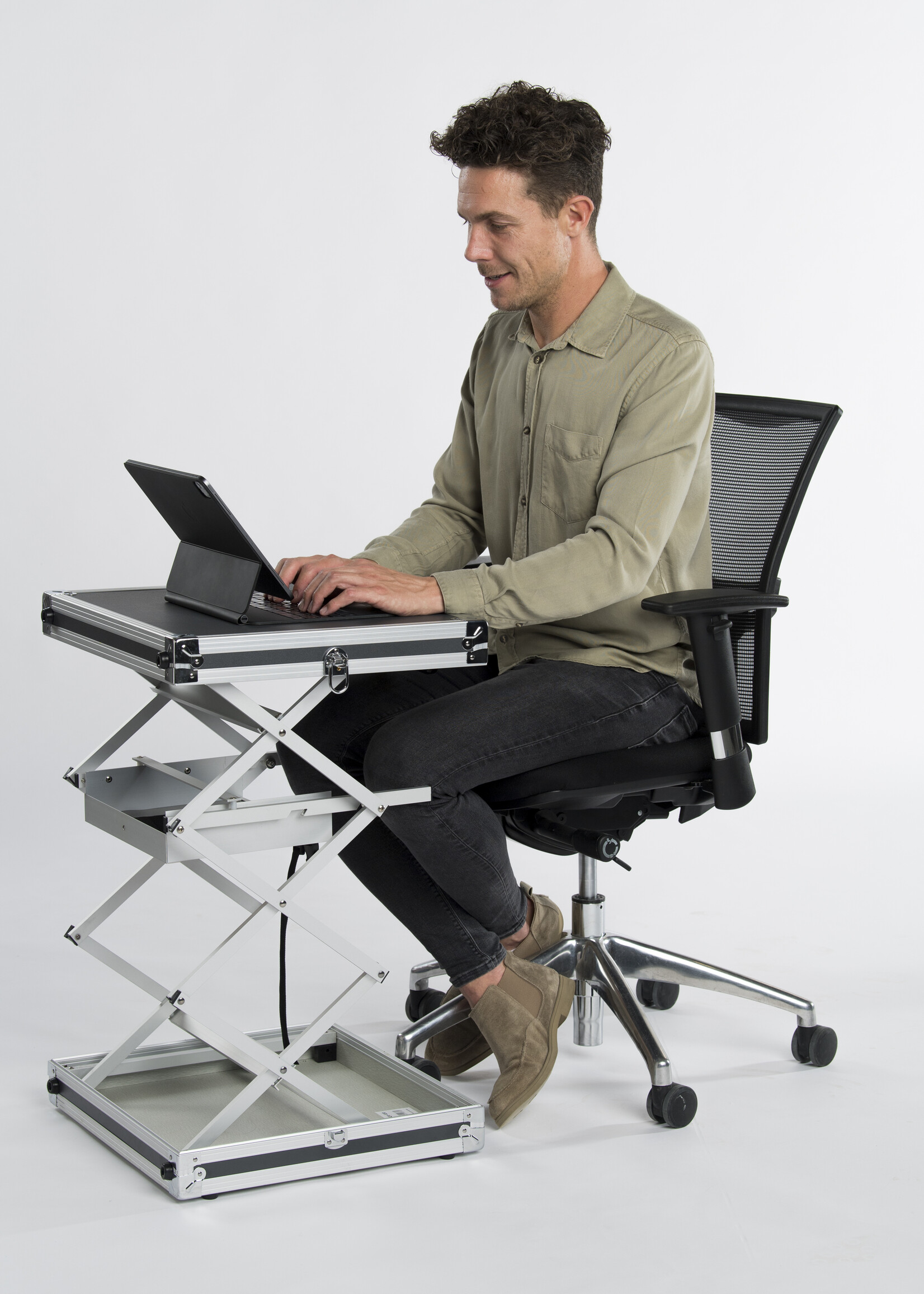 Quiffice Basic (QX-120)