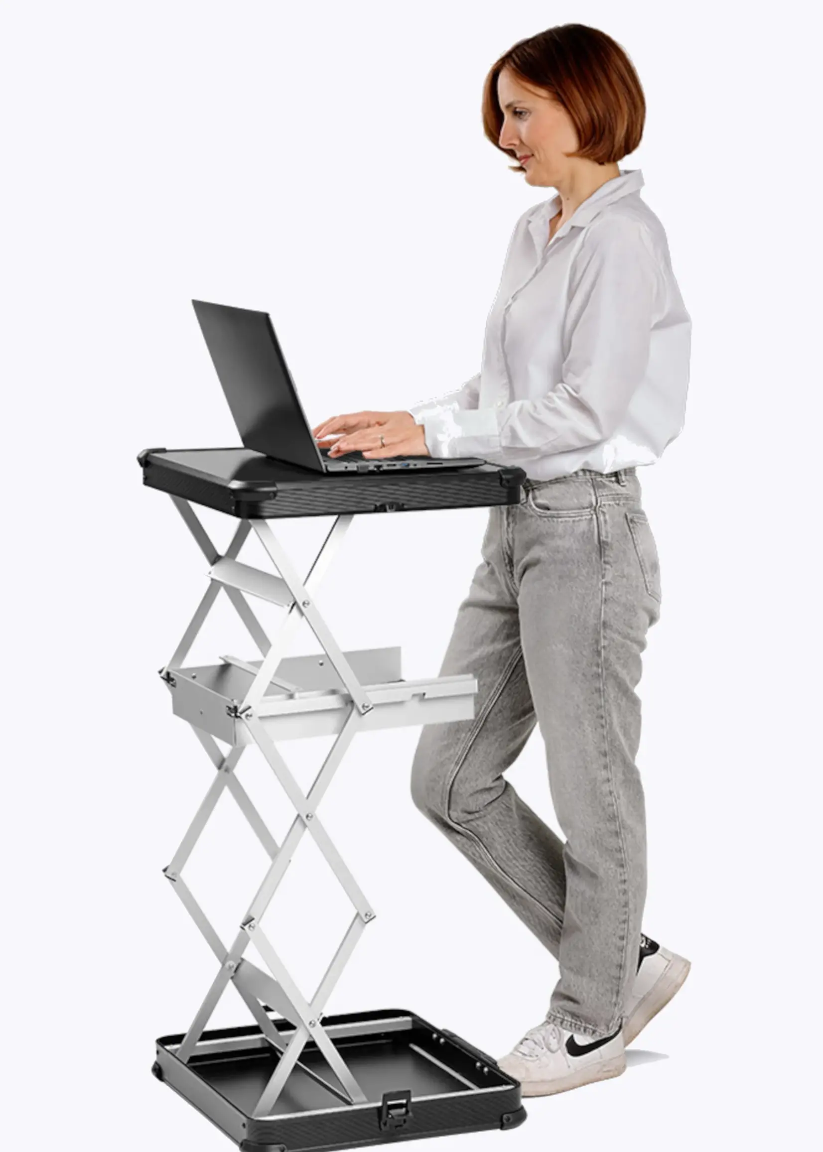 Quiffice Pro (QK120)