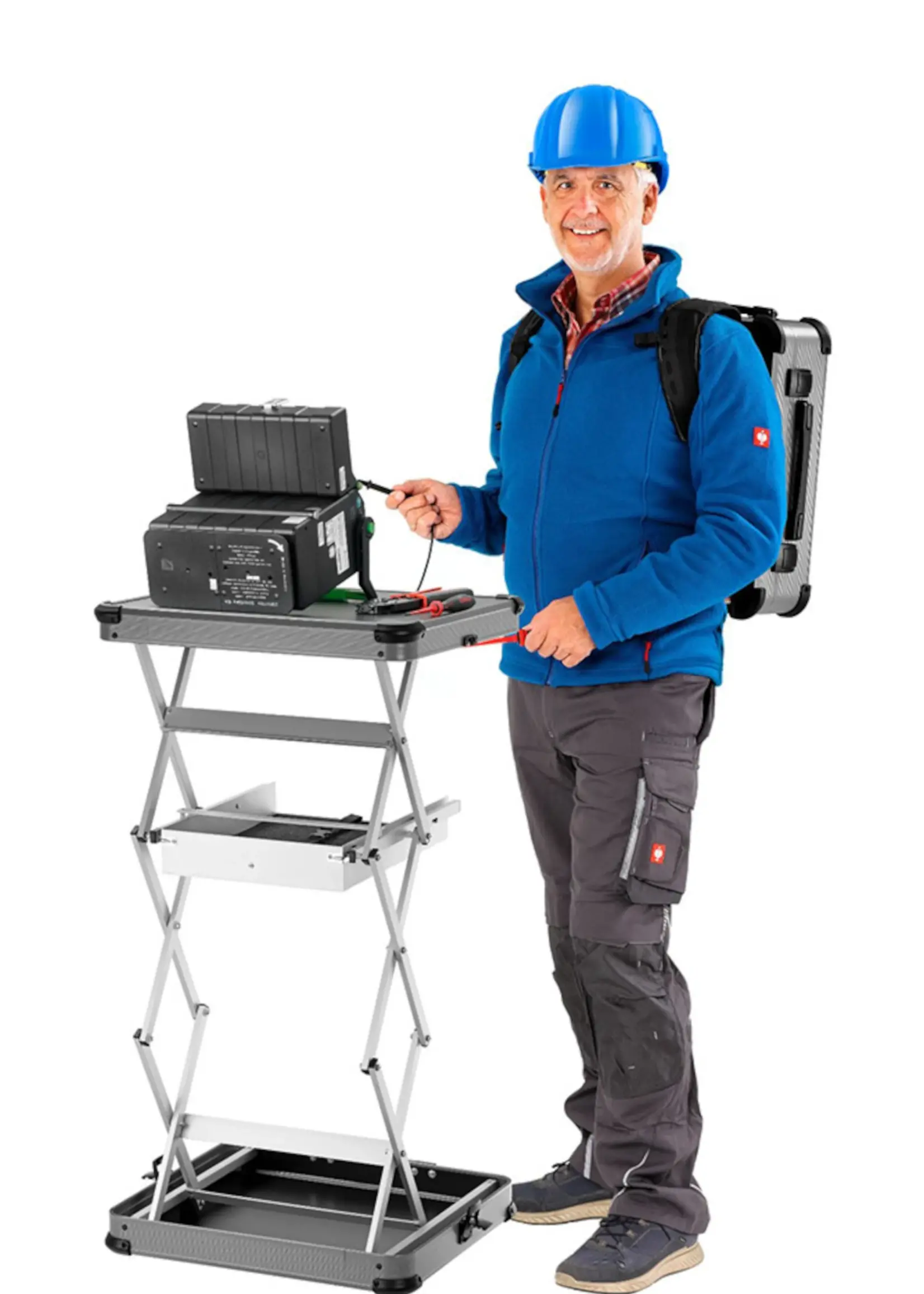 Quiffice Pro (QK120)