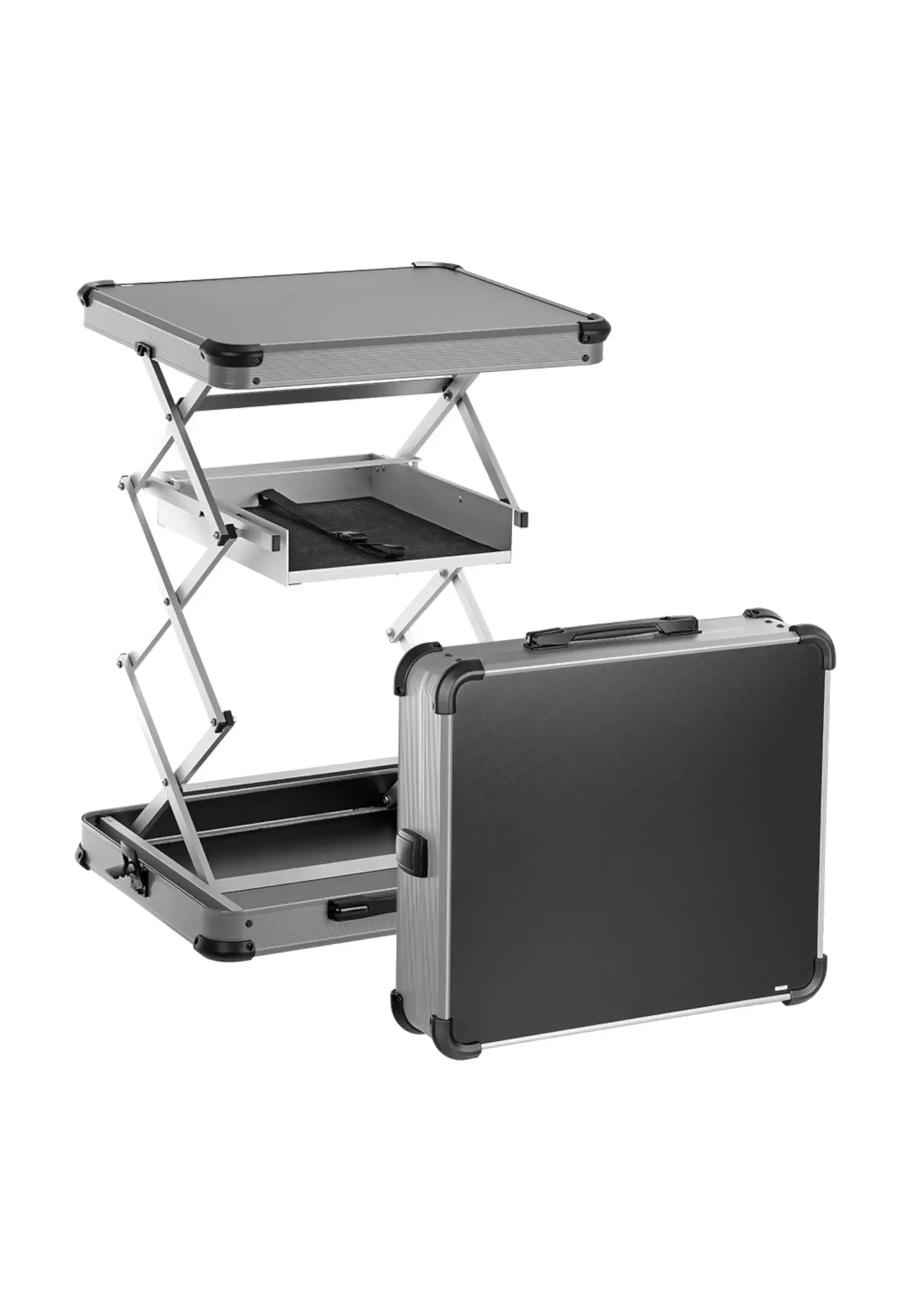 Quiffice Pro (QK120)