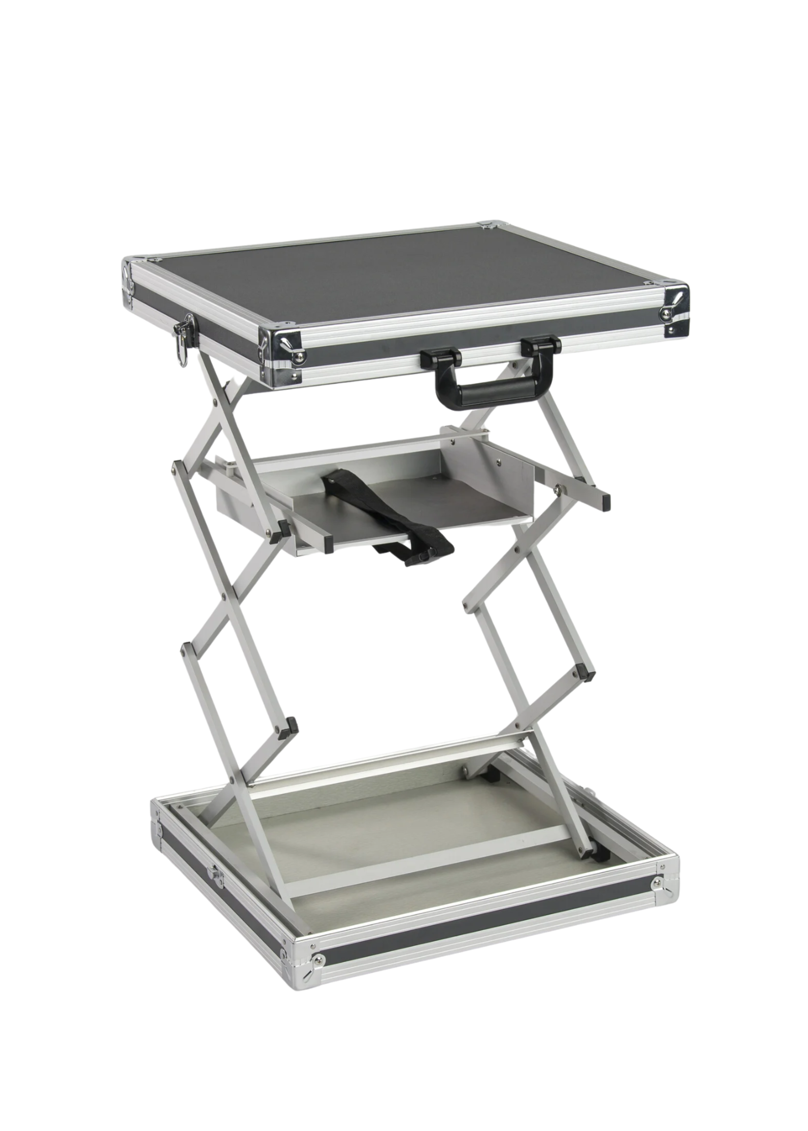 Quiffice suitcase QX-120
