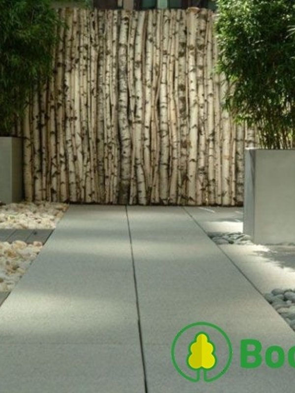 Adezz Aluminium | Carrez | 80x80x80 cm