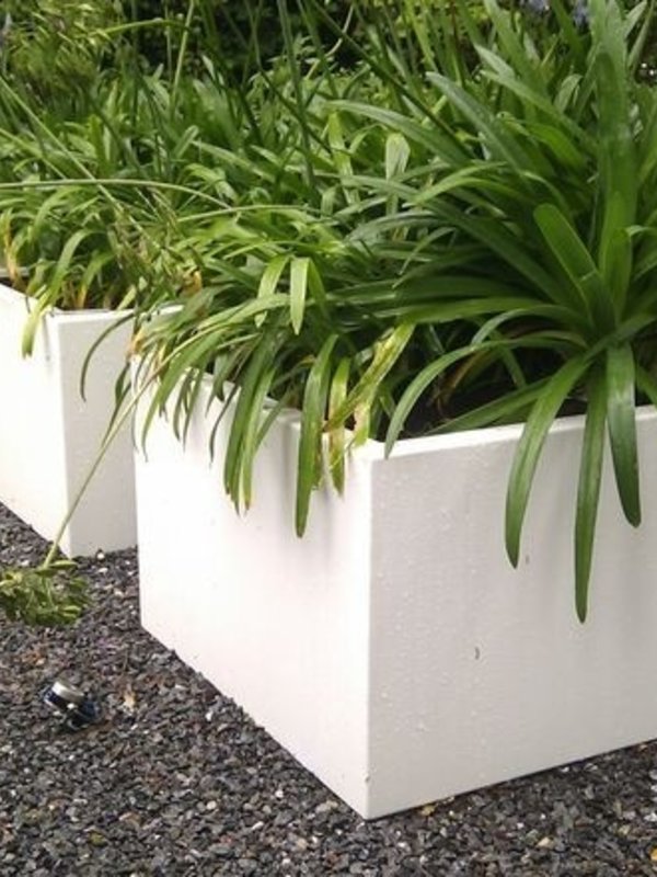 Adezz Aluminium | Carrez | 80x80x60 cm