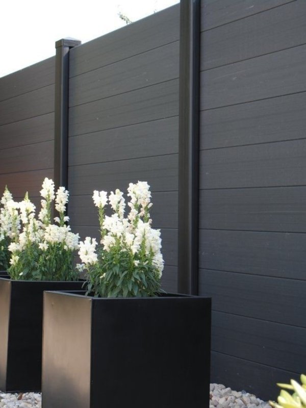 Adezz Aluminium | Carrez | 60x60x60 cm