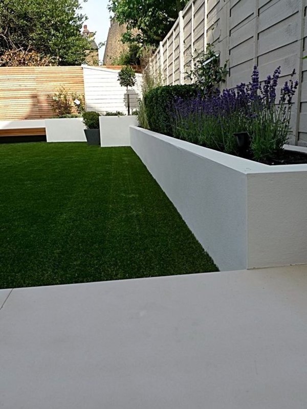 Adezz  Aluminium | Carrez | 200x50x60 cm