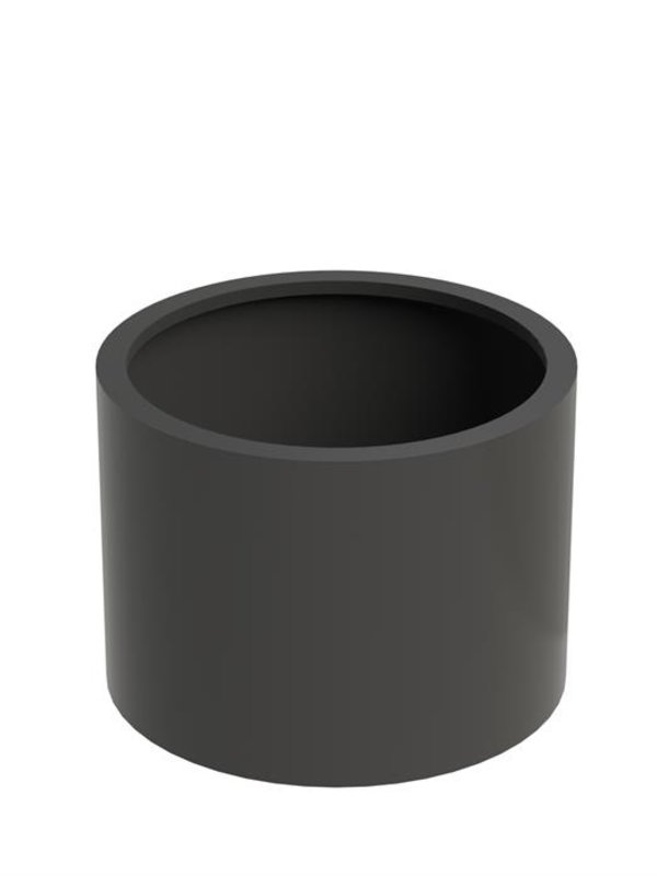 Adezz Sydney | Aluminium | 80x60 cm