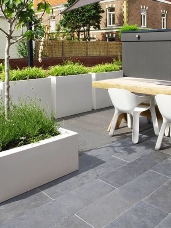 Adezz Carrez | Polyester | 120x120x60 cm