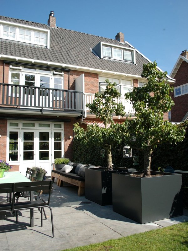 Adezz Carrez | Polyester | 70x70x70 cm