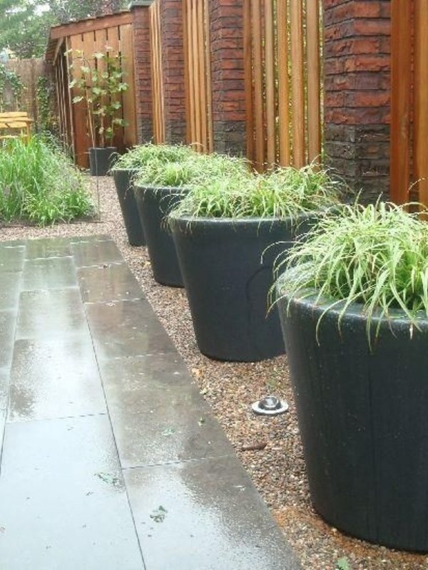 Adezz Conic | Polyester | 63x52 cm