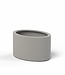 Adezz Polyester | Ellipse | 1150x800x600 mm