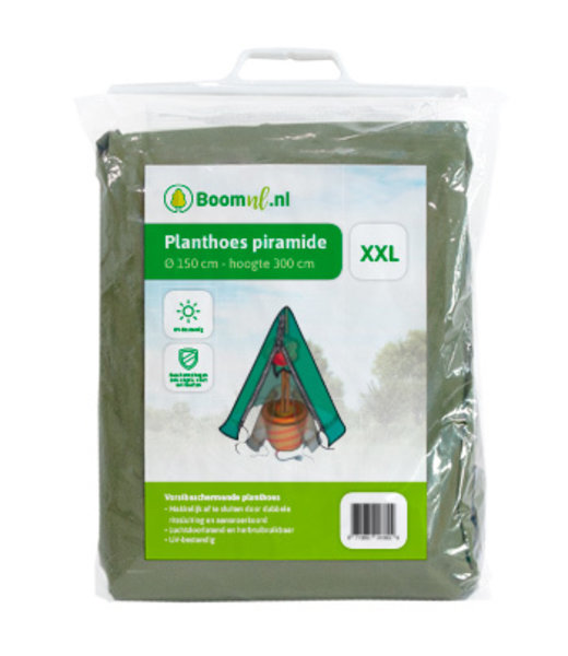 Planthoes Piramide XXL Planthoes Piramide XXL