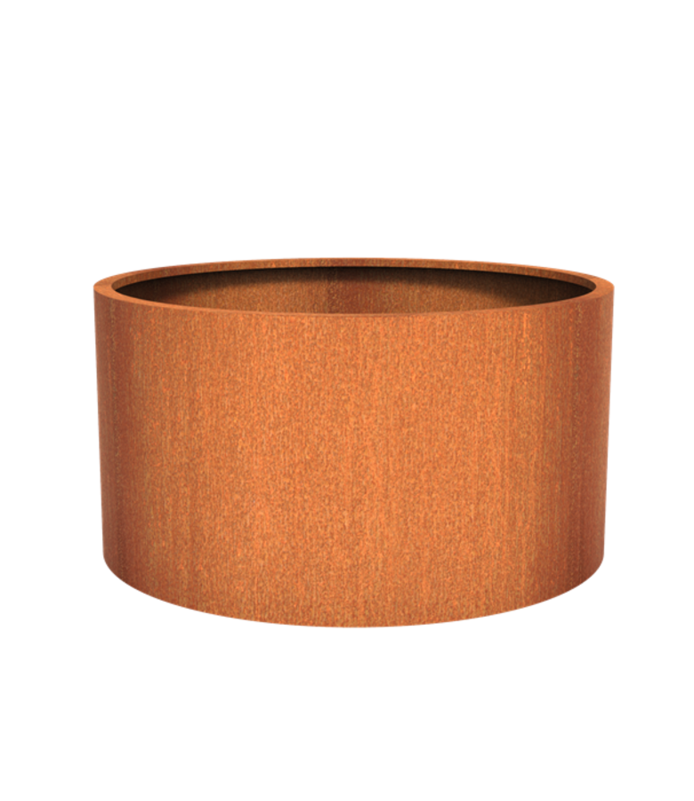 Adezz Cortenstaal | Circum | 1500x800 mm Adezz Cortenstaal | Circum | 1500x800 mm