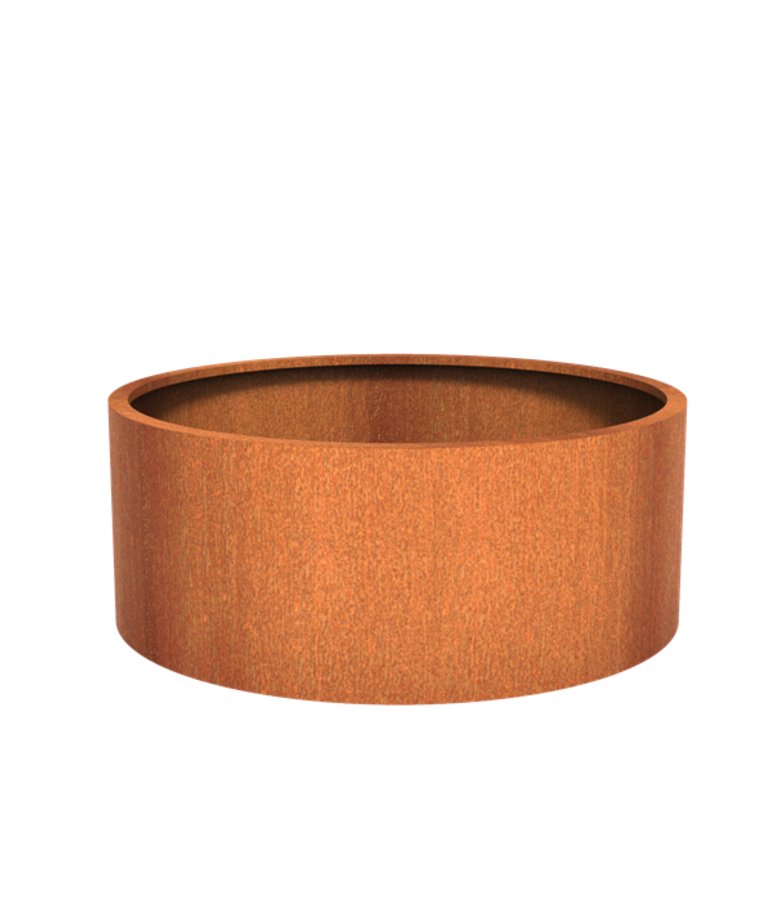 Adezz Cortenstaal | Circum | 1500x600 mm Adezz Cortenstaal | Circum | 1500x600 mm