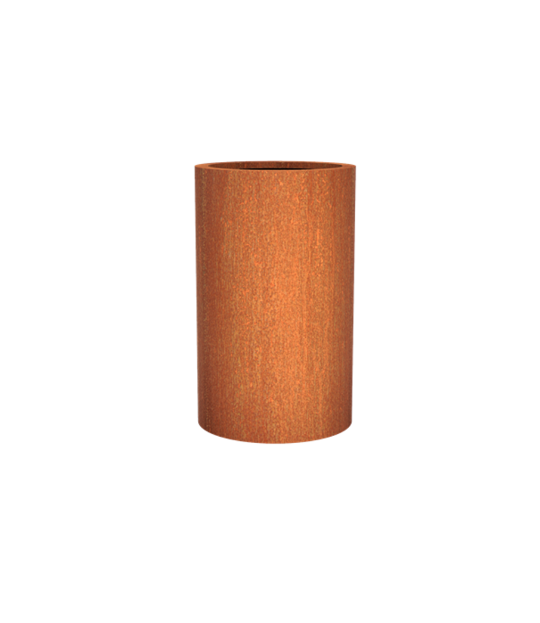 Adezz Cortenstaal | Circum | 600x1000 mm Adezz Cortenstaal | Circum | 600x1000 mm