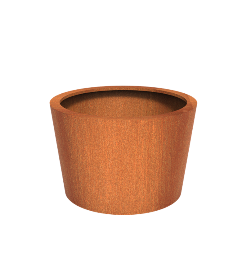 Adezz Cortenstaal | Conic | 1200x800 mm Adezz Cortenstaal | Conic | 1200x800 mm