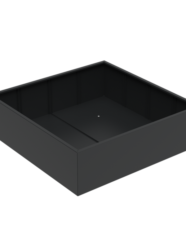 Adezz Aluminium | Carrez | 200x200x60 cm