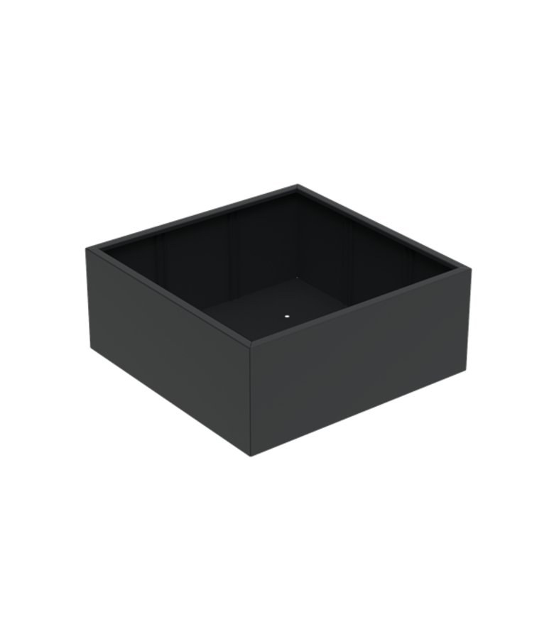 Adezz Aluminium | Carrez | 1400x1400x600 mm Adezz Aluminium | Carrez | 1400x1400x600 mm