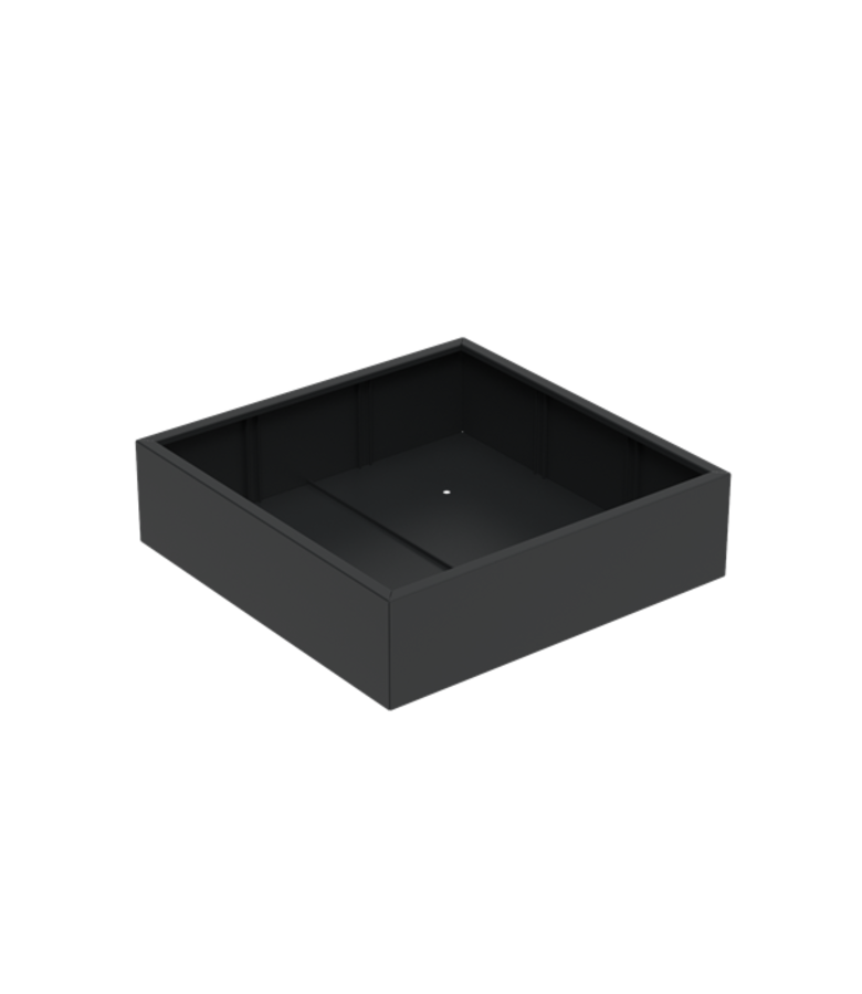 Adezz Aluminium | Carrez | 1400x1400x400