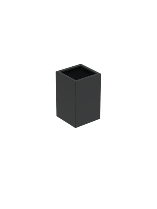 Adezz  Aluminium | Carrez | 50x50x80 cm
