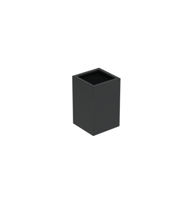Adezz Aluminium | Carrez | 500x500x800 mm Adezz Aluminium | Carrez | 500x500x800 mm