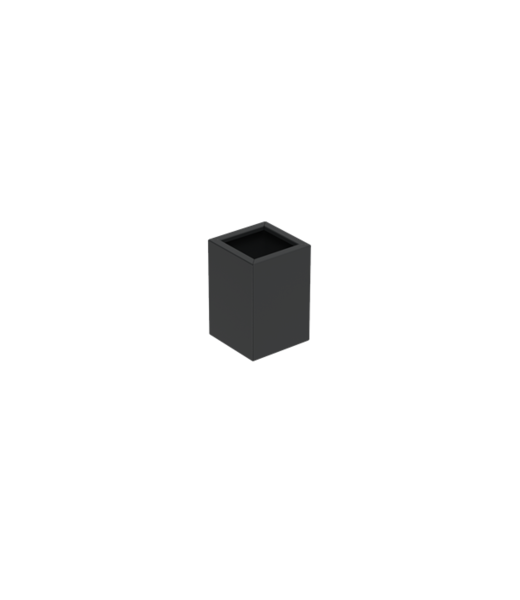 Adezz Aluminium | Carrez | 400x400x600 mm