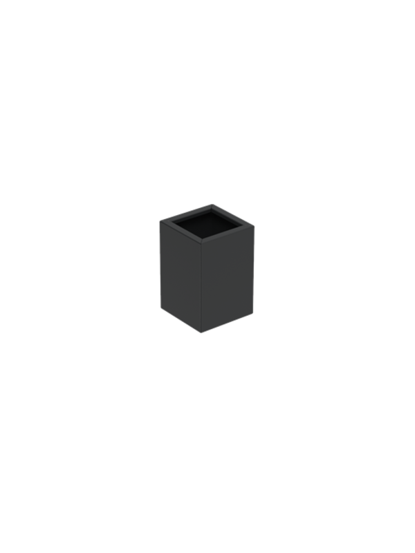 Adezz Aluminium | Carrez | 40x40x60 cm