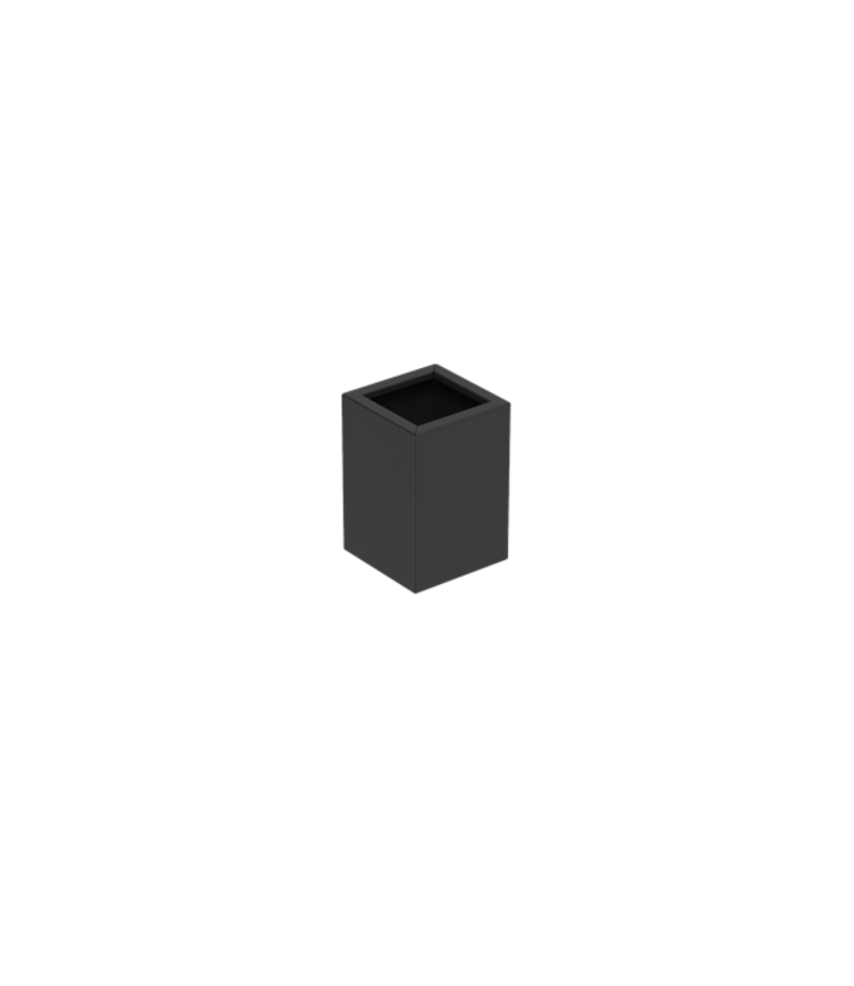 Adezz Aluminium | Carrez | 400x400x600 mm