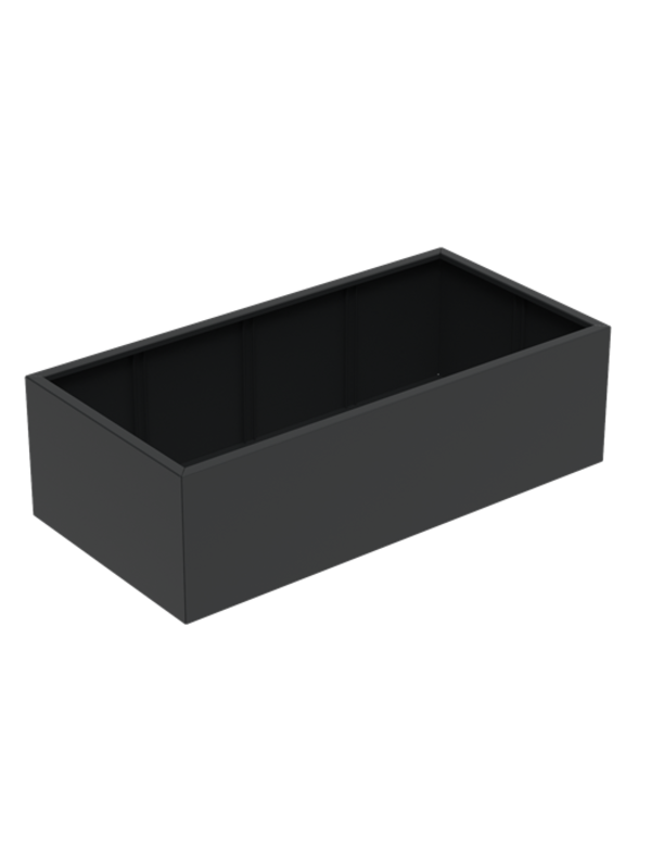 Adezz  Aluminium | Carrez | 200x100x60 cm