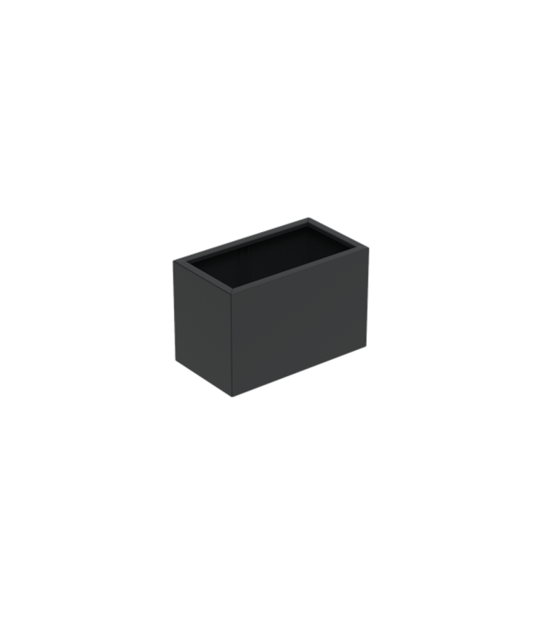 Adezz Aluminium | Carrez | 900x500x600 mm