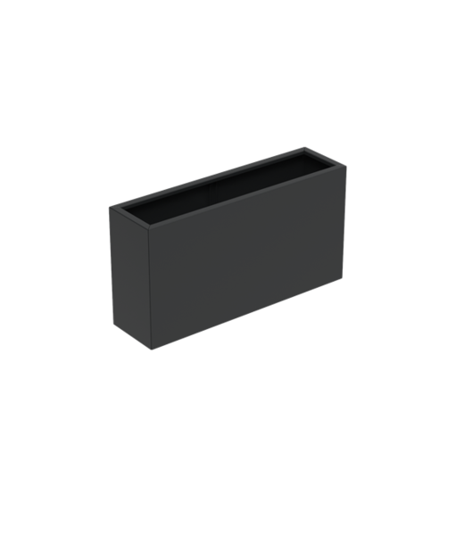 Adezz Aluminium | Carrez | 1500x400x800 mm