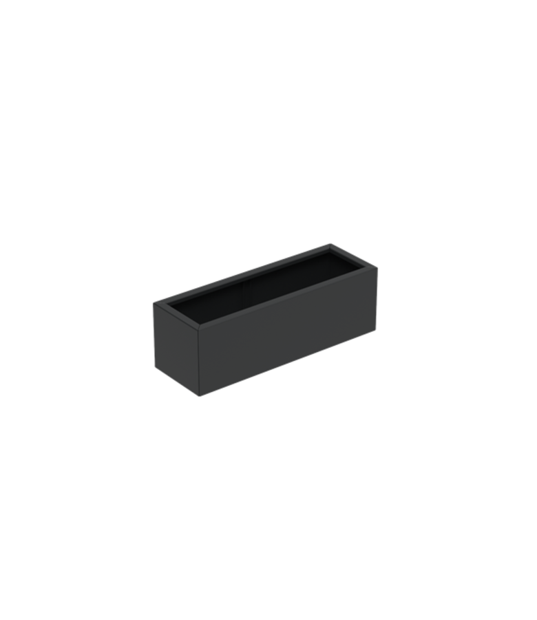 Adezz Aluminium | Carrez | 1200x400x400 mm