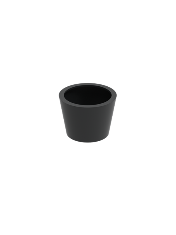 Adezz Cairo | Aluminium | 80x60 cm