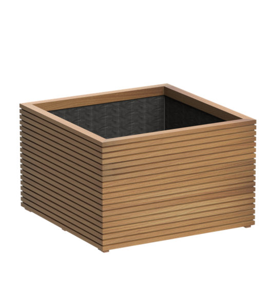 Adezz Hardhout | Malaga Rhombus | 1200x1200x750mm