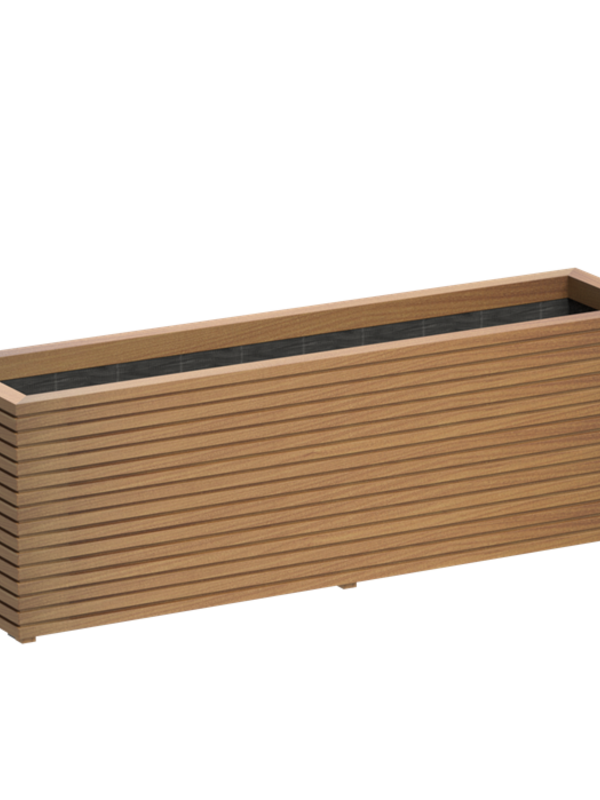 Adezz Malaga Rhombus | Hardhout | 200x50x61 cm