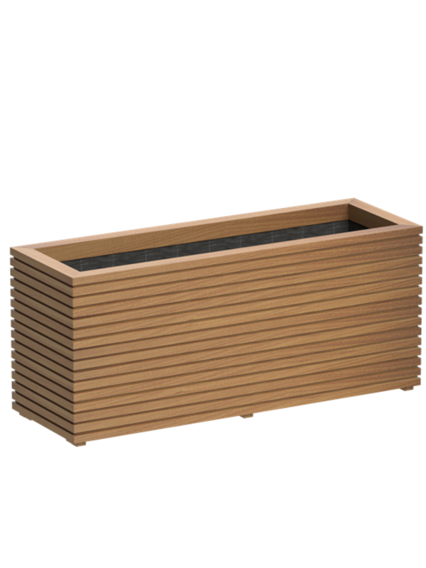 Adezz Malaga Rhombus | Hardhout | 150x50x61 cm
