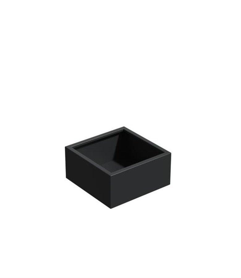 Adezz Aluminium | Carrez | 800x800x400 mm Adezz Aluminium | Carrez | 800x800x400 mm