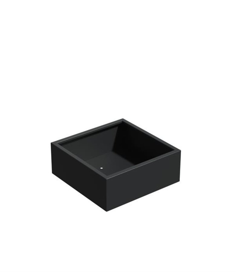 Adezz Aluminium | Carrez | 1000x1000x400 mm Adezz Aluminium | Carrez | 1000x1000x400 mm