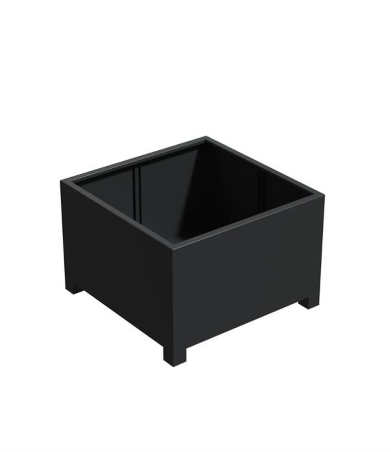 Adezz Aluminium |Carrez met poten | 1200x1200x800 mm Adezz Aluminium |Carrez met poten | 1200x1200x800 mm