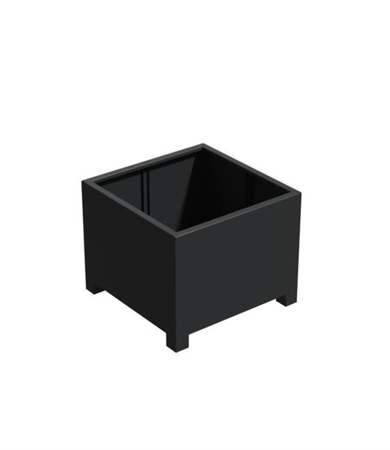 Adezz Aluminium | Carrez met poten | 1000x1000x800 mm Adezz Aluminium | Carrez met poten | 1000x1000x800 mm