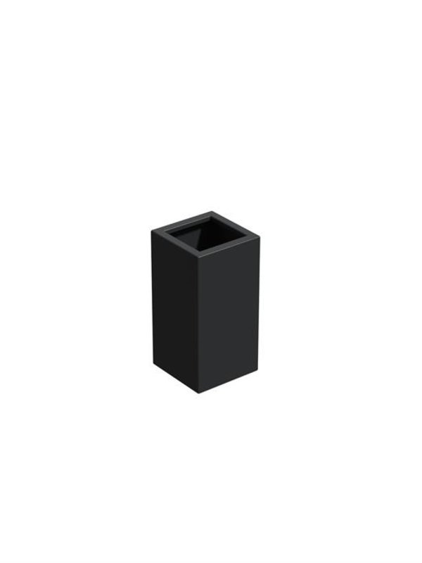 Adezz Aluminium | Carrez | 40x40x80 cm