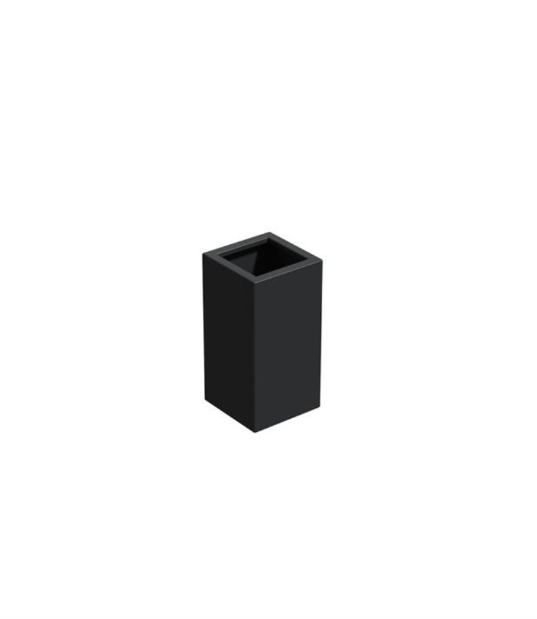 Adezz Aluminium | Carrez | 400x400x800 mm Adezz Aluminium | Carrez | 400x400x800 mm