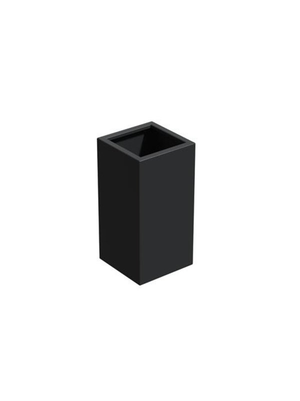 Adezz  Aluminium | Carrez | 50x50x100 cm