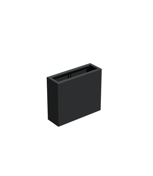 Adezz Aluminium | Carrez | 900x300x800 mm